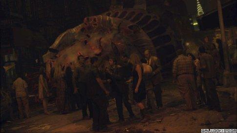 Cloverfield cloverfield2 Cloverfield