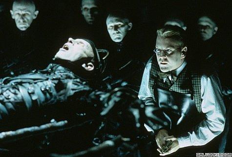 Dark City dark city Dark City