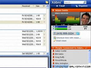 xobni