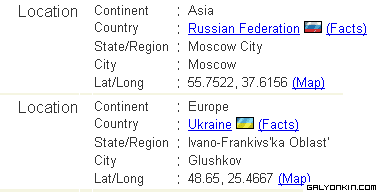whereareufrom