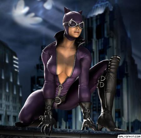MK vs DC catwoman render tmk 01 MK vs DC