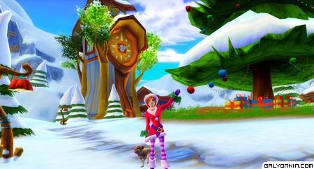 Free Realms free realms 03 Free Realms