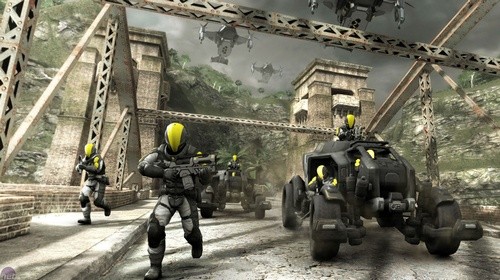 haze_ps3 haze ps3 Haze
