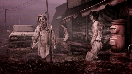siren_t siren t Siren: Blood Curse
