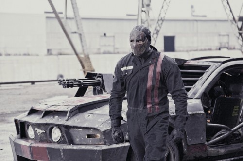 death-race-1 death race 1 500x332 Death Race 2008