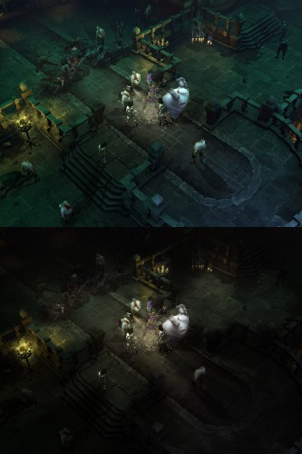 diablo fan 01 333x500 Diablo III: Blizzard vs фанаты