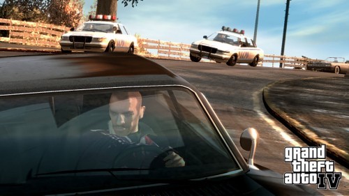 gta4 scr 51 500x281 Очередной игрок убийца