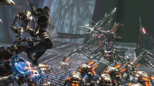 too human 1 500x281 Too Human демо