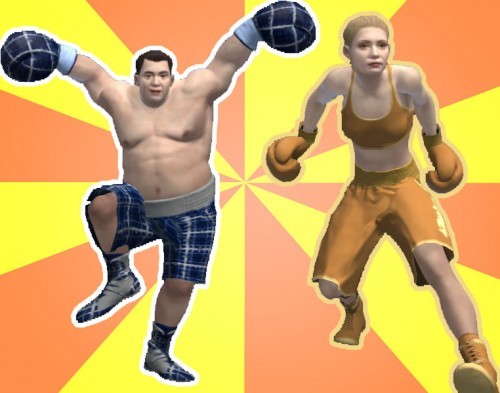 yulia-vs-victor-3 yulia vs victor 3 500x393 Скриншоты с PS3