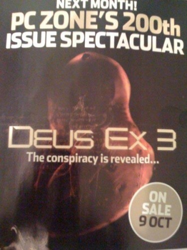 20080907_story_dx3_mag 20080907 story dx3 mag 375x500 Deus Ex 3