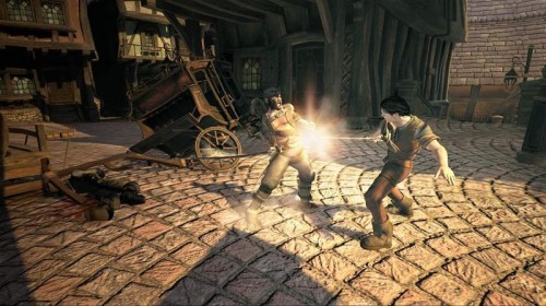 fable-2-5 fable 2 5 500x280 Fable II
