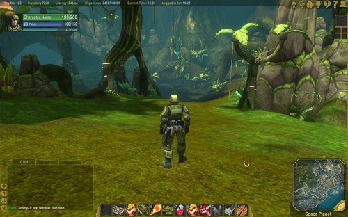 hinterface1 hinterface1 500x312 World of Halo