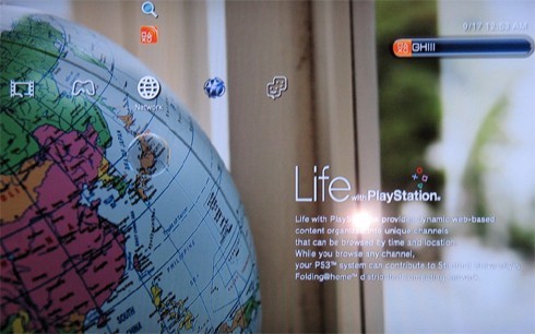 Life with Playstation life wiht playstation early Life with Playstation