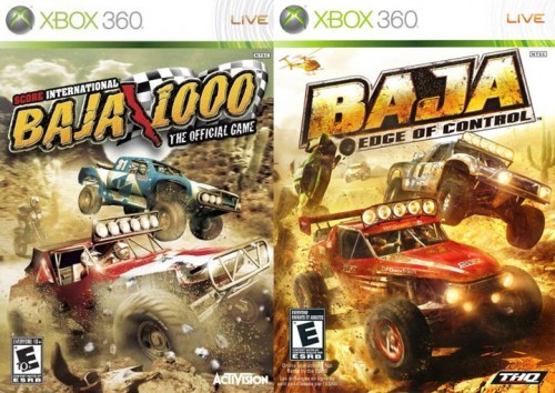 bajas bajas 500x354 Баха и Баха