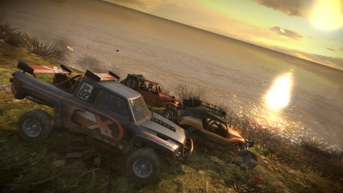 motorstorm pacific rift 500x281 MotorStorm: Pacific Rift   демо