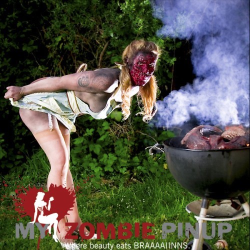 zombiepinup zombiepinup 500x500 My Zombie Pinup