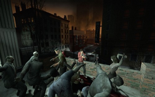 l4d11 500x312 Left 4 Dead