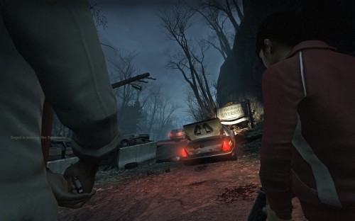 l4d smalltown01 caves0005 500x312 Left 4 Dead