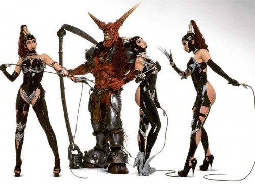 dungeon keeper 500x360 Dungeon Keeper MMO