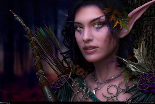wallpaper 500x336 Первая доза
