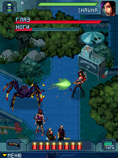 zombie-infection-2 zombie infection 2 Zombie Infection