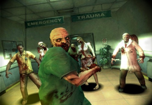 783013 house of the dead  overkill nintendo wiiscreenshots15521overkill hospital1 311008 500x345 The House of the Dead: Overkill
