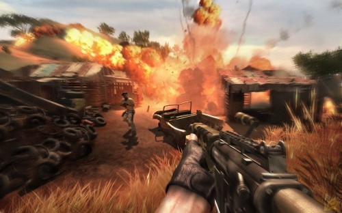 far-cry-2 far cry 2 500x312 Prince of Persia и Far Cry 2