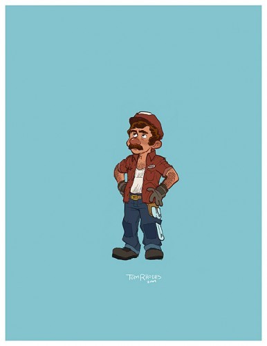 mario-small mario small 386x500 Игровые персонажи