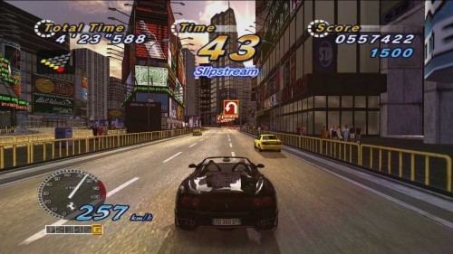 outrun-online-arcade outrun online arcade 500x281 Outrun Online Arcade и онлайновые эксклюзивы