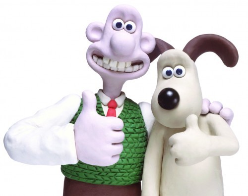 wallace-and-gromit wallace and gromit 500x396 Wallace and Gromit