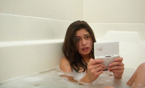 bathdeath bathdeath