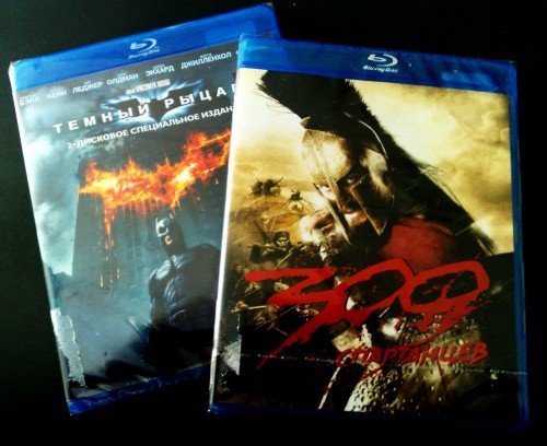 dark knight 300 500x408 Дедушка Мороз