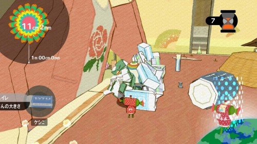 katamariforever07 copy 500x281 Katamari Forever