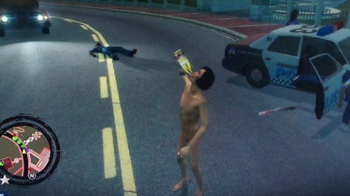 kusanagi_row kusanagi row 500x280 Игры и документалистика