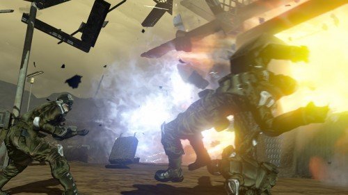 red-faction-guerilla red faction guerilla 500x281 Red Faction: Guerilla демо