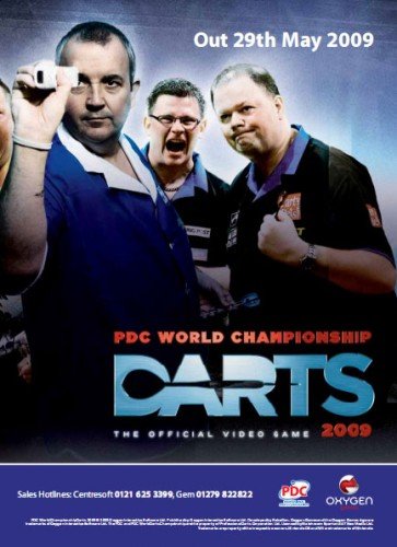 wii-darts wii-darts