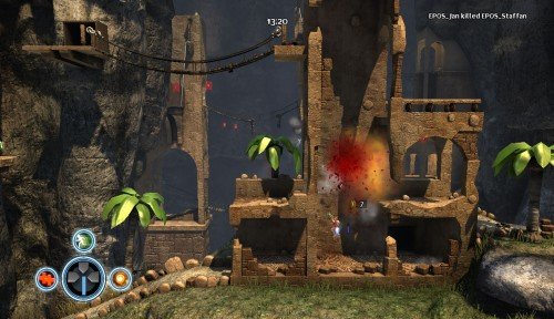 crash-commando crash-commando