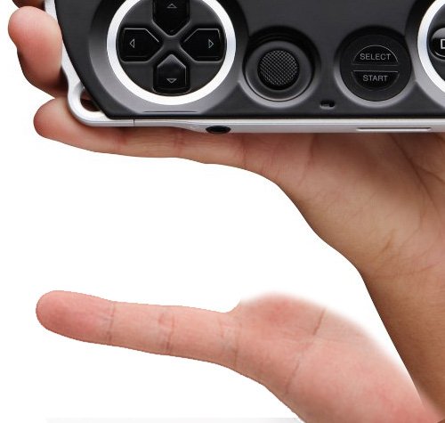 psp-finger psp-finger