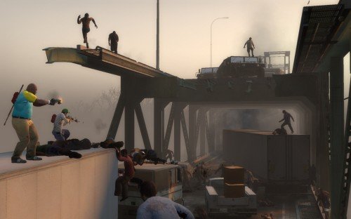c5m4_bridge0437 c5m4 bridge0437 500x312 Metal Gear Solid Rising для PS3, Xbox 360 и PC?