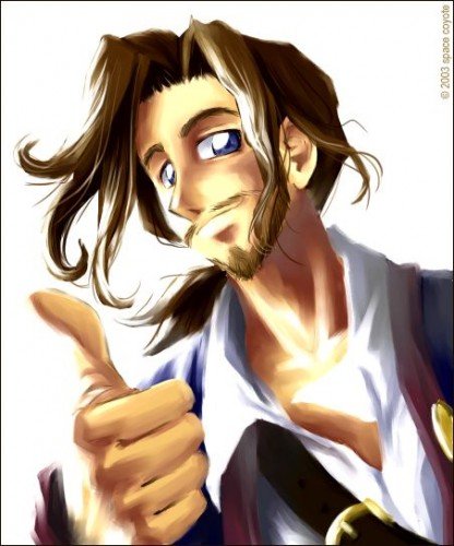 guybrush guybrush 416x500 Tales of Monkey Island!