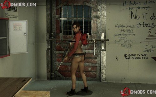 l4dnudezoey l4dnudezoey 499x312 L4D NS4W