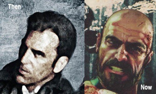 maxpayne_thenandnow2 maxpayne thenandnow2 499x301 Прошло двенадцать лет