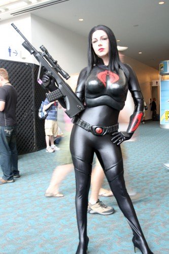 cosplay 063 full 333x500 Косплей Comic Con