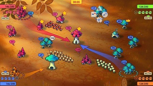 mushroom-wars mushroom-wars