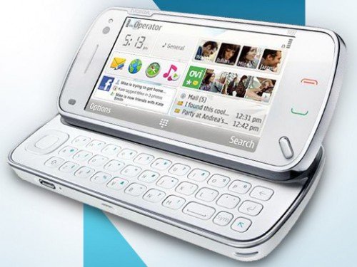 nokia-n97 nokia n97 500x375 Nokia N97