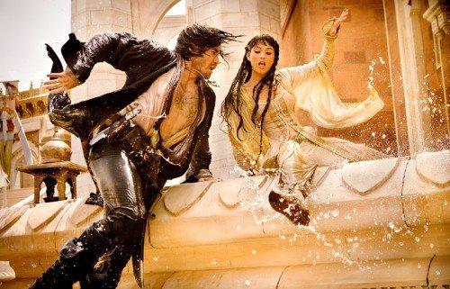price of persia movie 11 500x321 Prince of Persia The Movie