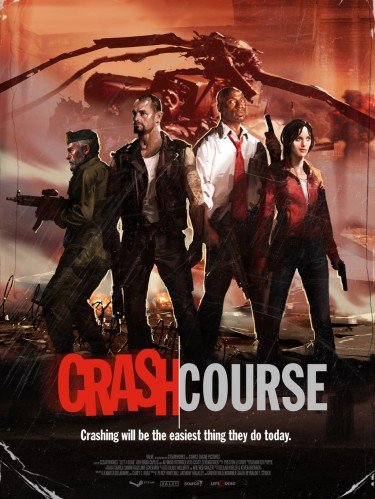 crashcourse final 1024px 375x499 L4D Crash Course