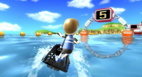 wiisports wiisports 500x273 Wii Sports Resort