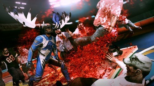 DRantler 500x281 Dead Rising 2