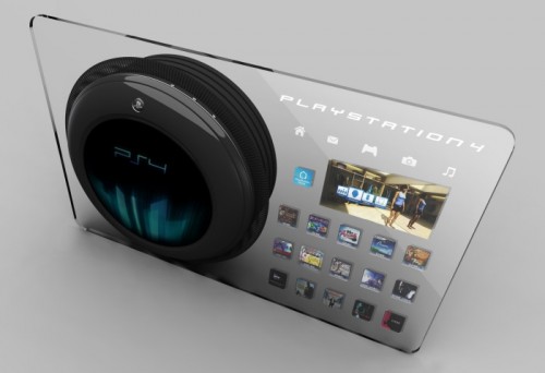 ps4 2 500x342 PlayStation 4, Xbox 720, PSP2 и другие фантазии